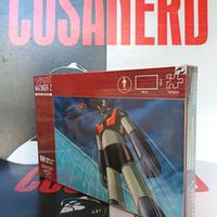 Mazinger Z puzzle 1000 pz. Dynamic nuovo 