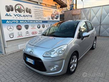 Citroen C3 1.1 Attraction - NeoPatentati