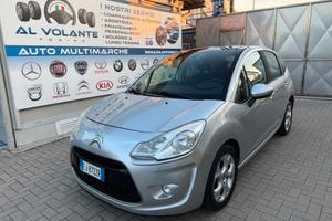 Citroen C3 1.1 Attraction - NeoPatentati