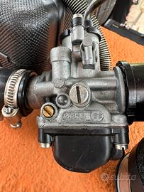 carburatore 19 dell'orto