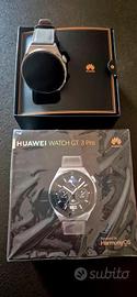 Huawei Watch GT3 PRO Titanium