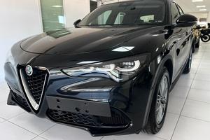Alfa Romeo Stelvio 2.2 Turbodiesel 160 CV AT8 RWD 