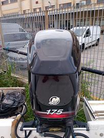 motore Mercury 175 optimax
