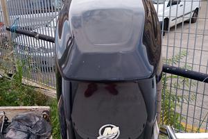 motore Mercury 175 optimax