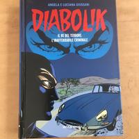 DIABOLK