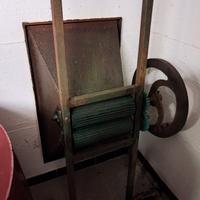 attrezzatura per cantina