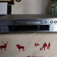 DENON  2930