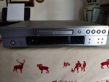 DENON  2930