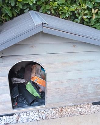 Cuccia cani