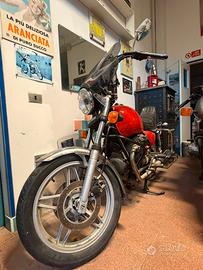 Moto Guzzi tipo California PL V35 C
