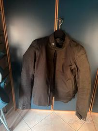 giubbotto dainese