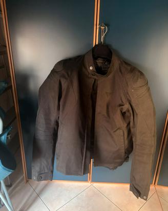 giubbotto dainese