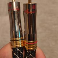 Cavo di segnale Megaride Audio Matt  - 1 mt