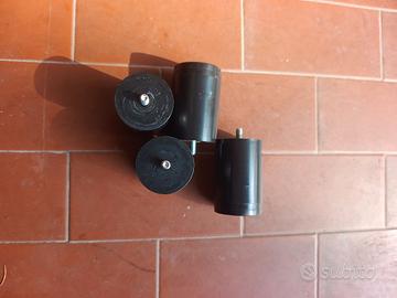 piedini mobile 