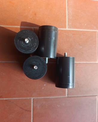 piedini mobile 
