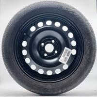 1 ruotino nuovo corsa adam tigra 195/55 r16 rt222