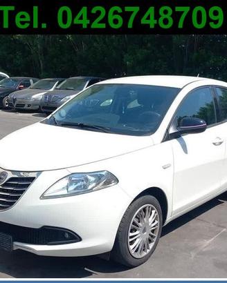 Ricambi usati LANCIA YPSILON TK 1.3 MJT- NO MOTORE
