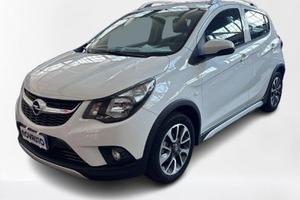 OPEL Karl Rocks 1.0 73 CV