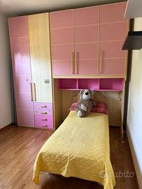 Cameretta completa bimba