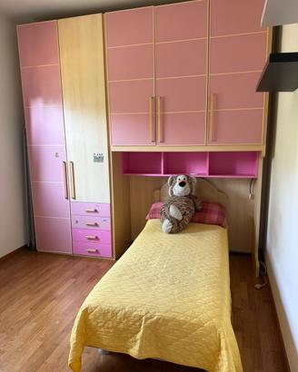 Cameretta completa bimba