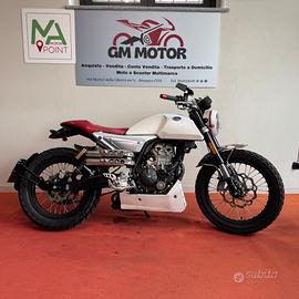 F.b. Mondial HPS 125 PATENTE B/A1