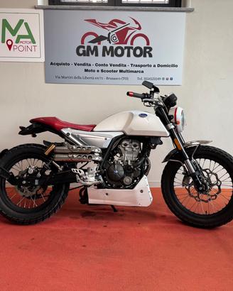F.b. Mondial HPS 125 PATENTE B/A1