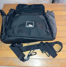 Borsa da viaggio impermeabile 