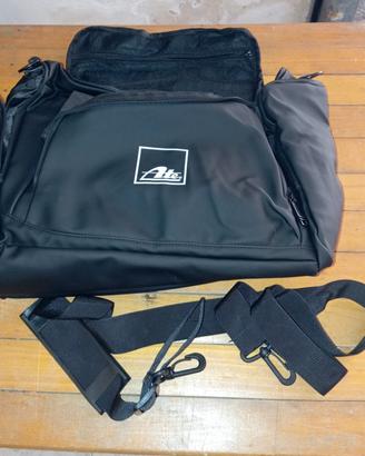 Borsa da viaggio impermeabile 