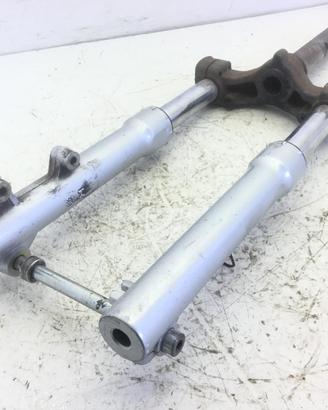 APRILIA SCARABEO 250 FORCELLA - PUNTI DI RUGGINE S