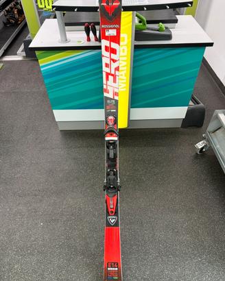 Rossignol hero elite mt 2024