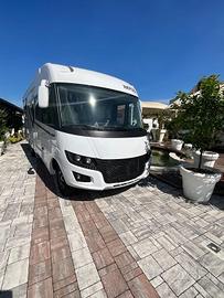 RAPIDO Serie 8 F 2020 896 F