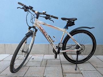 Olympia Freeland Disc PREMIUM Bianca Taglia M
