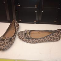 scarpe donna Michael Kors.