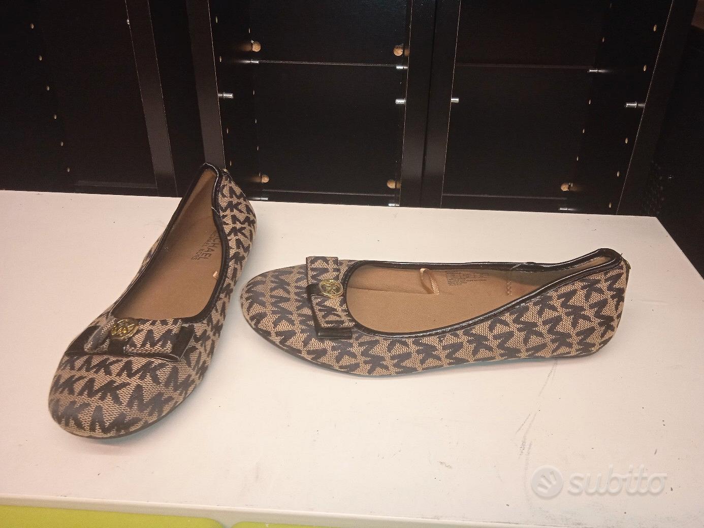 Scarpe michael clearance kors brescia