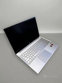 Laptop HP Pavilion 15-EH1019NL