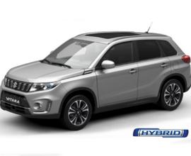 SUZUKI Vitara 1.4 Hybrid/GPL Starview (NESSUN VI