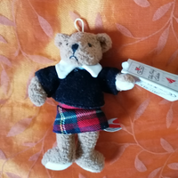 Teddy Family handmade collection