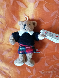 Teddy Family handmade collection