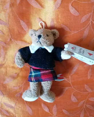 Teddy Family handmade collection