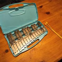 glockenspiel 25 note 