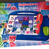 PJ MASKS Sapientino Clementoni