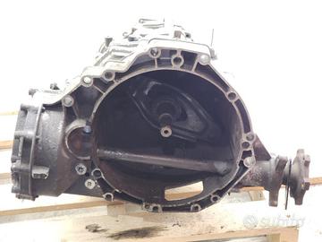 CAMBIO MANUALE COMPLETO AUDI A5 Berlina Serie (8T3