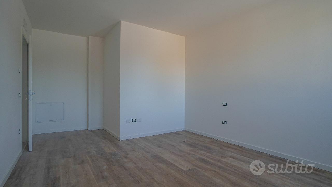 Apartment in Arcole - Vista 3