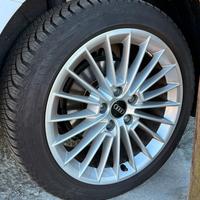 Cerchi e Gomme Audi a3 8Y sportback