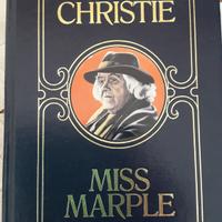 libro Agatha Christie