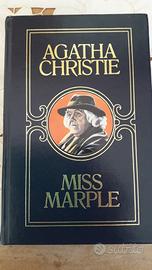 libro Agatha Christie