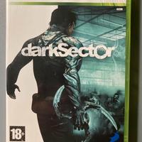 DarkSector Xbox 360