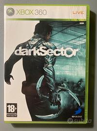 DarkSector Xbox 360