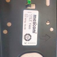 Supporto staffa TV Meliconi T400 