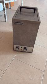 bollitore odontotecnico-orafo-casa